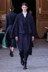 Ujoh RTW Fall 2023