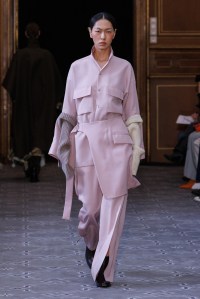 Ujoh RTW Fall 2023