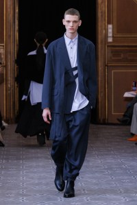 Ujoh RTW Fall 2023