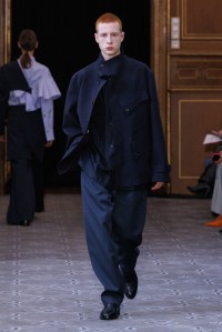 Ujoh RTW Fall 2023