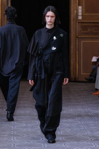Ujoh RTW Fall 2023