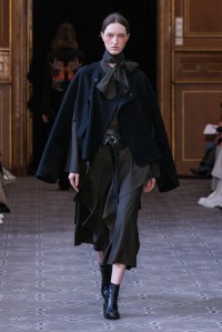 Ujoh RTW Fall 2023