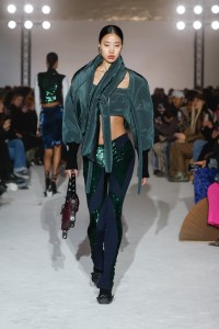 Ottolinger RTW Fall 2023