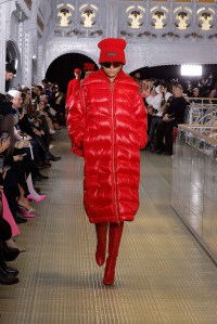Patou RTW Fall 2023