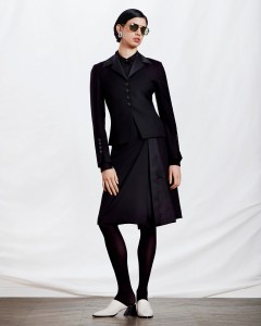 Paul Smith RTW Fall 2023