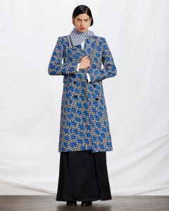 Paul Smith RTW Fall 2023