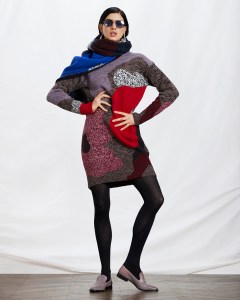 Paul Smith RTW Fall 2023