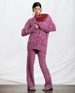 Paul Smith RTW Fall 2023