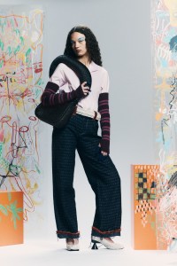 Paula Canovas del Val RTW Fall 2023