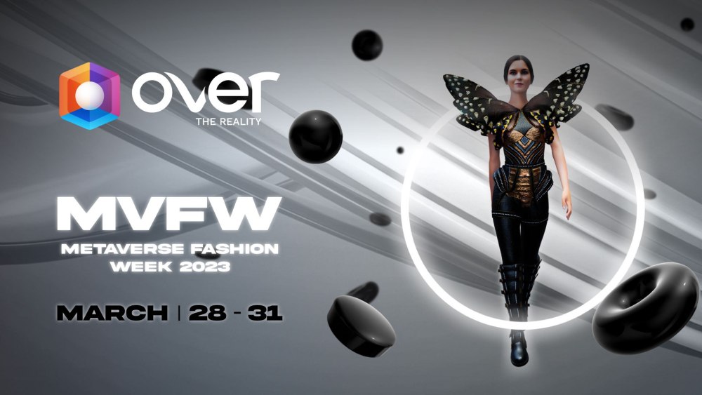 OVR milan mvfw augented reality