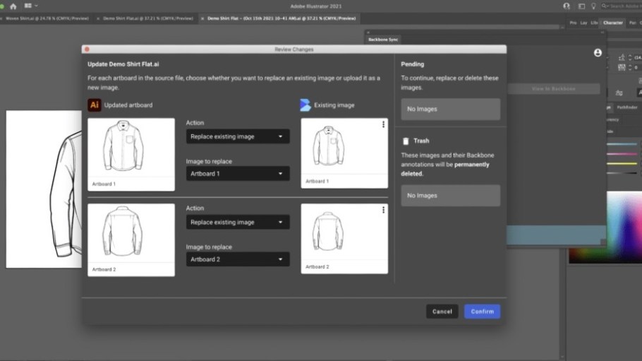 Bamboo Rose has acquired Backbone PLM, adding new capabilities to its design, development and supply chain platform.