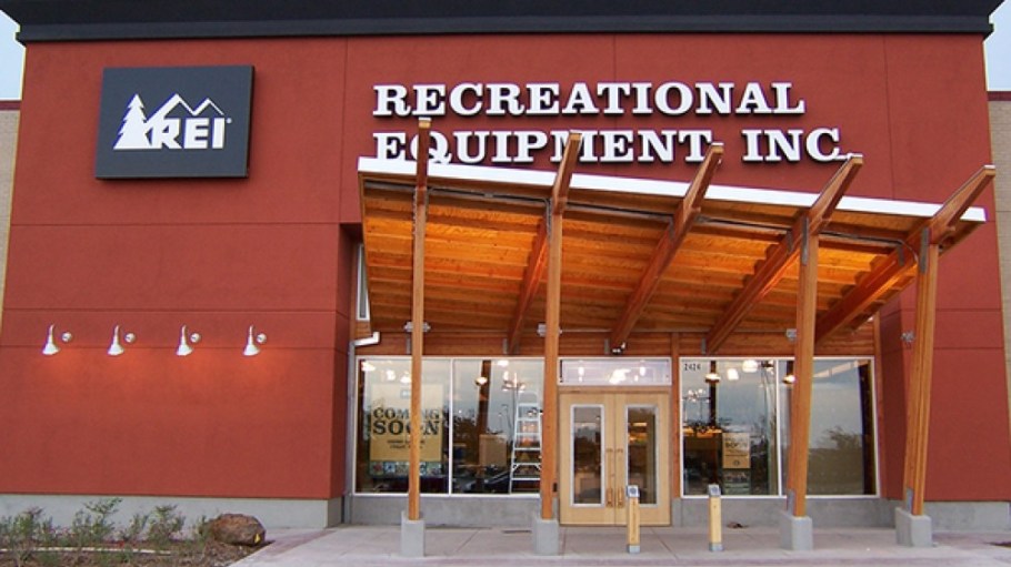 REI is making the switch to locally generated renewable energy.