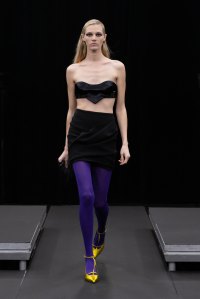 Rev by Martine Sitbon RTW Fall 2023