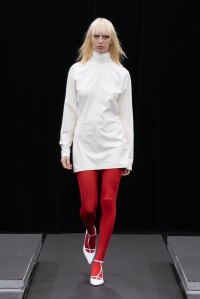 Rev by Martine Sitbon RTW Fall 2023