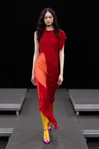 Rev by Martine Sitbon RTW Fall 2023