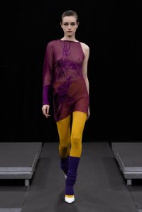 Rev by Martine Sitbon RTW Fall 2023