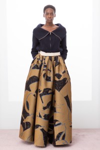 Rochas RTW Fall 2023