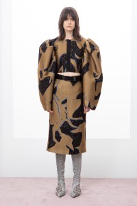 Rochas RTW Fall 2023