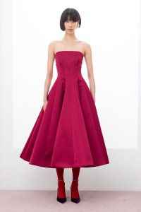 Rochas RTW Fall 2023