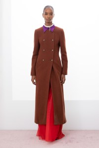 Rochas RTW Fall 2023