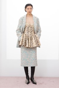 Rochas RTW Fall 2023