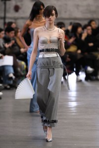 Rokh RTW Fall 2023