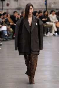 Rokh RTW Fall 2023
