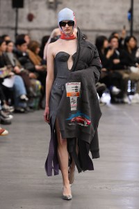 Rokh RTW Fall 2023