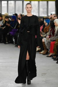 Sacai RTW Fall 2023
