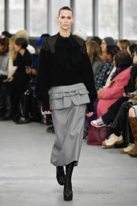Sacai RTW Fall 2023