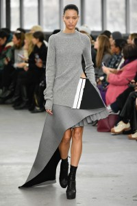 Sacai RTW Fall 2023