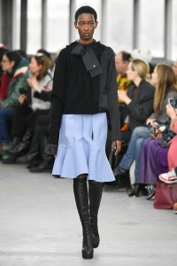 Sacai RTW Fall 2023
