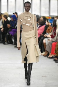 Sacai RTW Fall 2023