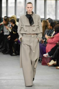 Sacai RTW Fall 2023