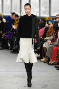 Sacai RTW Fall 2023