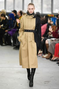 Sacai RTW Fall 2023