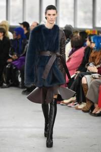 Sacai RTW Fall 2023