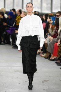 Sacai RTW Fall 2023