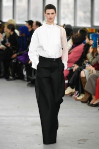 Sacai RTW Fall 2023