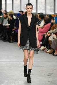 Sacai RTW Fall 2023
