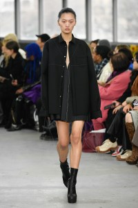 Sacai RTW Fall 2023