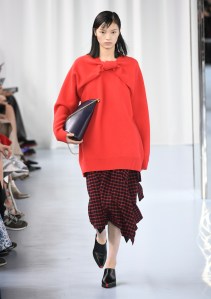 Shang Xia RTW Fall 2023