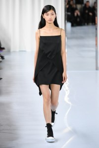 Shang Xia RTW Fall 2023