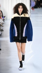 Shang Xia RTW Fall 2023