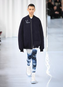 Shang Xia RTW Fall 2023
