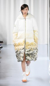 Shang Xia RTW Fall 2023