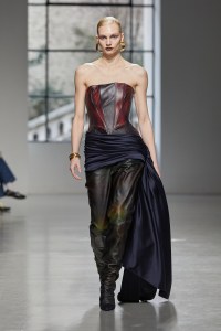 Situationist x Yaspis RTW Fall 2023