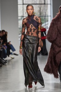 Situationist x Yaspis RTW Fall 2023