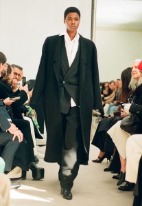 The Row RTW Fall 2023