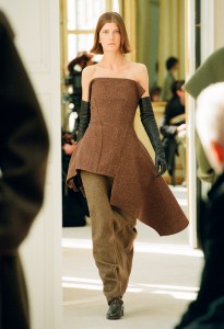 The Row RTW Fall 2023